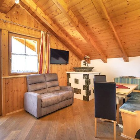 Appartement Oberreiter Flachau Eksteriør bilde