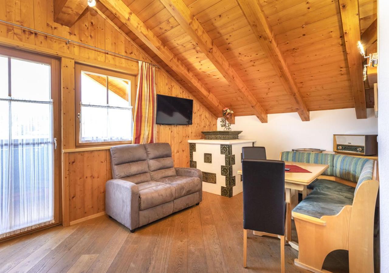 Appartement Oberreiter Flachau Eksteriør bilde
