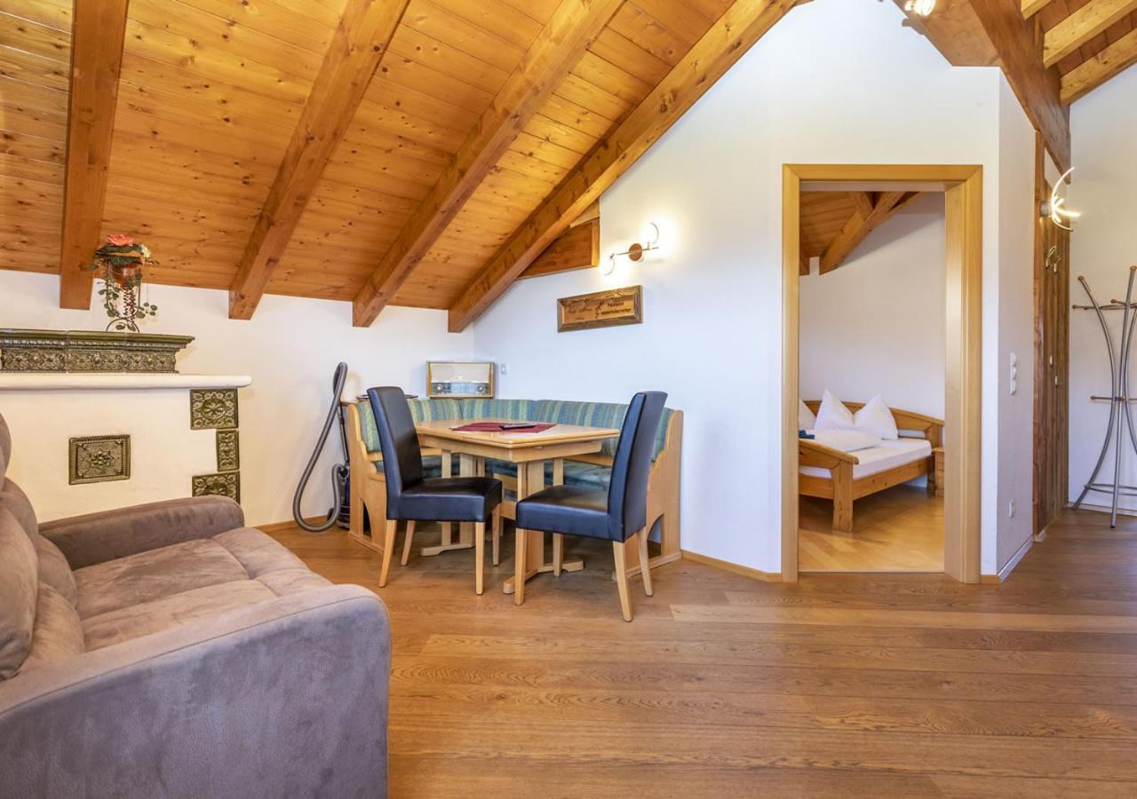 Appartement Oberreiter Flachau Eksteriør bilde