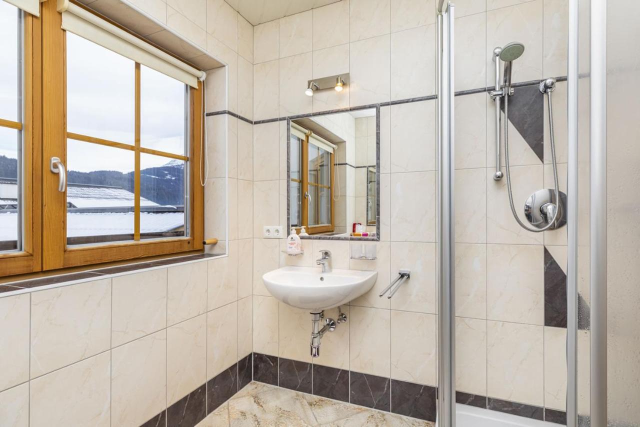 Appartement Oberreiter Flachau Eksteriør bilde