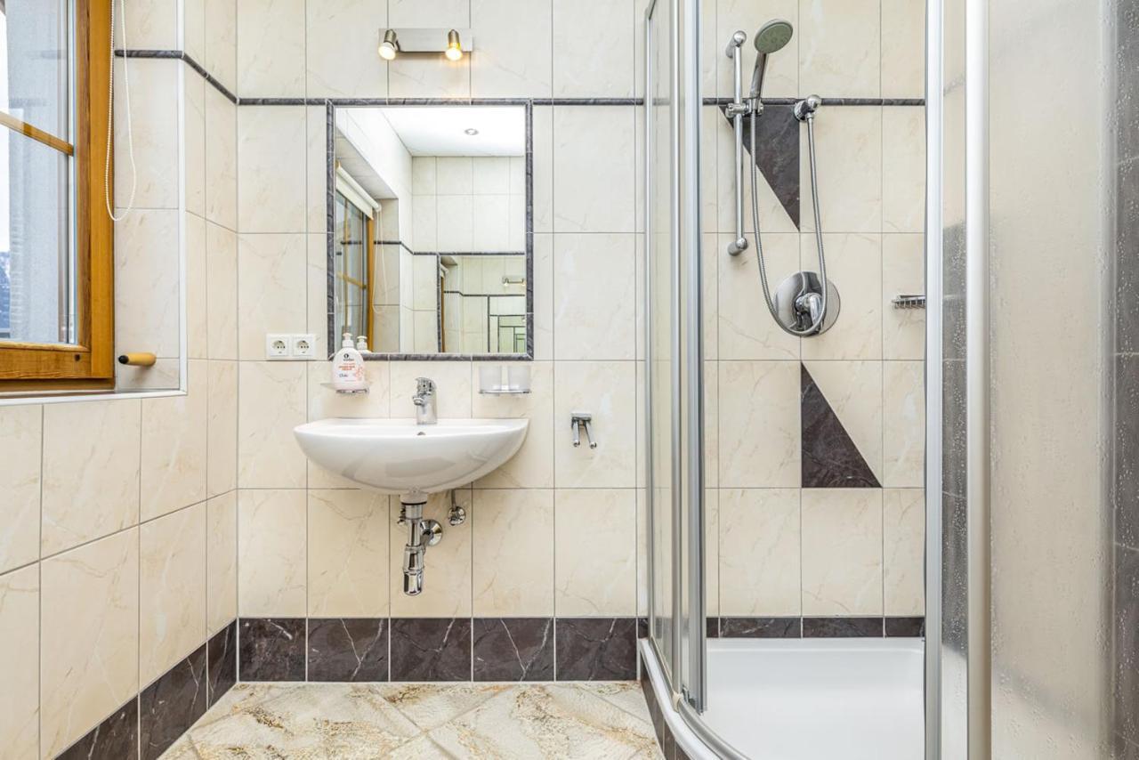 Appartement Oberreiter Flachau Eksteriør bilde