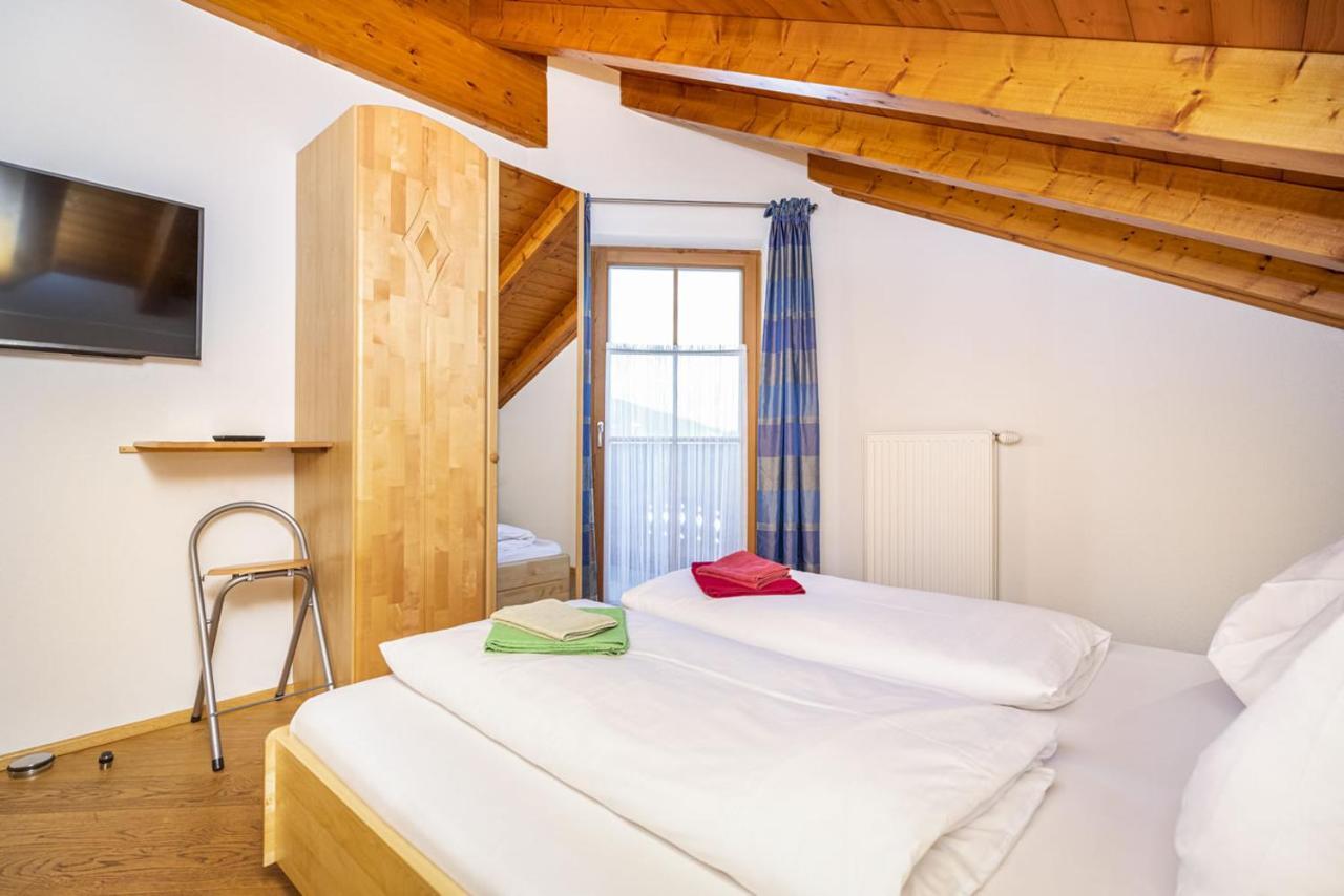 Appartement Oberreiter Flachau Eksteriør bilde