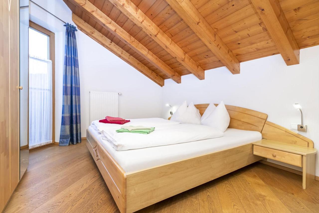 Appartement Oberreiter Flachau Eksteriør bilde