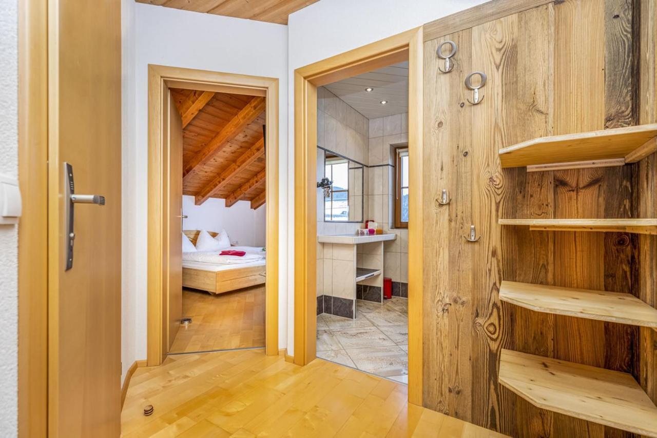 Appartement Oberreiter Flachau Eksteriør bilde